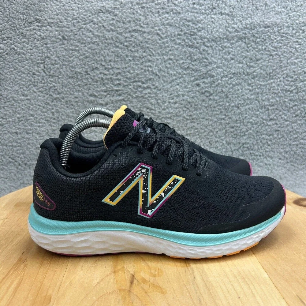 New Balance Fresh Foam 680v7 Womens Size 10 Shoes Athletic Running Sneakers